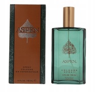 Aspen For Men woda kolońska 118 ml