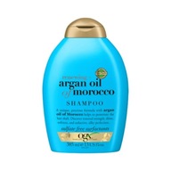 OGX szampon regenerujący argan oil 385 ml