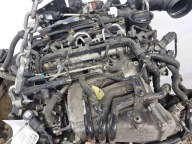 engine complete CLHA 1.6 TDI 104 KM SKODA OCTAVIA III