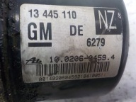 OPEL ZAFIRA B Pompa ABS 13445110 NZ 10.0206-0459.4 10.0960-4595.3