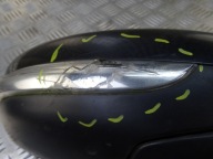 PEUGEOT 2008 mirror right KTVD 9 vertical