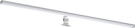 SEBSON Lampa LED do lustra łazienkowego 120 cm 1200x98x44mm 4000 K, 15 W,