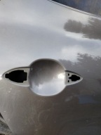 HYUNDAI IX20 rechts Tür heck hinten