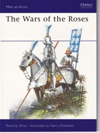 The Wars of the Roses Wise Terence