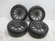 wheels discs tyres AUDI A1 82A ZR18 21/ 24R replacement