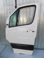 Mercedes Sprinter 906 VW Crafter door left driver´s front 06-17r nice