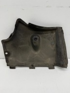 AUDI A6 S6 C7 cover przeciwblotna chassis left left front original