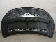Capot OPEL CROSSLAND X 17- Neuf Original