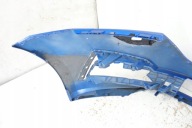 SKODA OCTAVIA IV 2019- bumper front 5E3807221