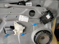 mechanism windows right left front 3D MERCEDES W169 A1697201879 A1697201779