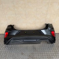 bumper rear complete FORD PUMA II MK2 ST-LINE 4 PDC 2021 ROK