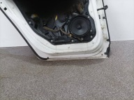 Tür links heck 614 KOMBI Volvo V60 und (2010- )