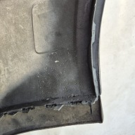OPEL VECTRA C GTS 02-05 bumper front front washer PDC