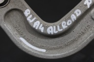 Querlenker rechts heck 8W05053616 AUDI A4 B9 8W0 8W9 ALLROAD
