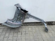 quarter quarter left front Jeep Wrangler IV JL 2018+ USA