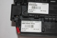 Borne Module 30659092 VOLVO V60 1.6 D2 10
