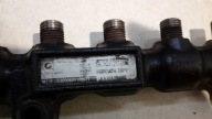 injection ramp FOCUS II 1.6 TDCI 9654592680