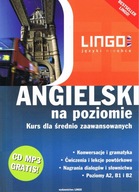 Angielski na poziomie Kurs dla średnio zaawansowanych Oberda