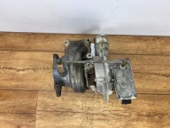 turbo Ford Edge II Lift 2.0 2019+