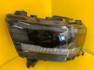 light left front Dodge RAM 1500 19-22 USA