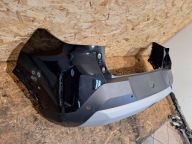 bumper rear part rear OPEL FRONTERA C 24- 9854990480