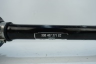 VW AUDI SEAT SKODA semi-axis front left front 3Q0407271CC