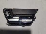 PANEL Siège Gauche Avant MERCEDES W221