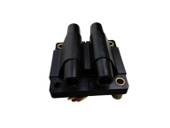 coil ignition SUBARU LEGACY IV (2003-2006) 2.0 138KM BREMI 20756