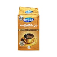 KAWA MIELONA HARARRY SUPER EXTRA KARDAMON 500 g HASEEB COFFEE SYRIA