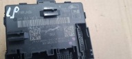 Q5 80A module control unit door left front 4M1959793B