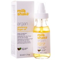 Milk shake arganový olej hydratačný vlasy 50ml