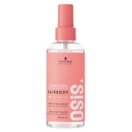 Schwarzkopf Osis+ spray nadający wypełnienie 200ml