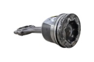 piston connecting rod VW AUDI SEAT SKODA 2.0 TDI CRB WYMIARY