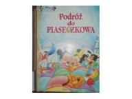 Podróż do Pasieczkowa - Disney Praca zbiorówka