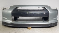 NISSAN GTR GT-R 2008 - bumper front 8609