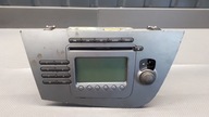 1P1035152N Radio cd Leon II
