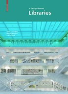 Libraries: A Design Manual Lushington Nolan