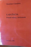 Ład życia - Stanisław Cieniawa