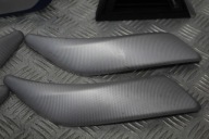 Moulage DEKORY Console BMW 1 F20 LIFT