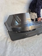 AUDI Q8 18-> bumper rear part rear PDC