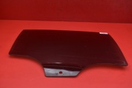 window side right rear part rear BMW F01 12-15