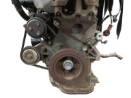 engine complete NISSAN NOTE and E11 1.4 16V 88KM CR14DE 218 TYS