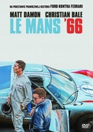 Le Mans '66, DVD