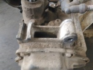Getriebe VOLKSWAGEN TRANSPORTER T4 DQM 1.9 TD