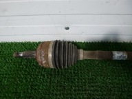 DUSTER and LIFT 13- 1.2 TCE semi-axis left 391016491R