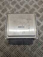 SKODA RAPID FABIA III computer control unit of the engine 1.4 TDI 04B907445