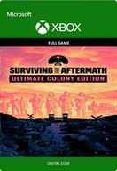 SURVIVING THE AFTERMATH ULTIMATE COLONY XBOX ONE/X/S KLUCZ