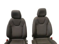 Sitze Sitz KOMPLET Sitz heck Seiten OPEL ASTRA K V HB (15-19) UK