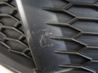 grid of a bumper front front right A4 S4 B9 S-LINE 8W0807682K