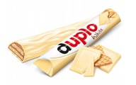 Ferrero Duplo White Batonik Biała Czekolada Wafel Nadziewany 1szt z Nemiec